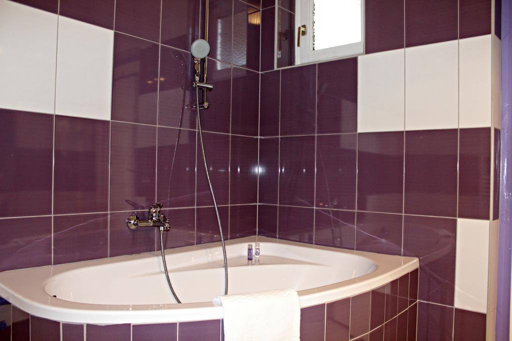Haus Lavendel Hotel Ossiach Luaran gambar